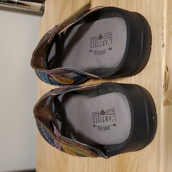 L'ARTISTE JEXA CLOG - Picture 2 of 4